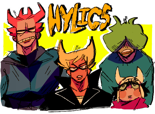 HYLICS