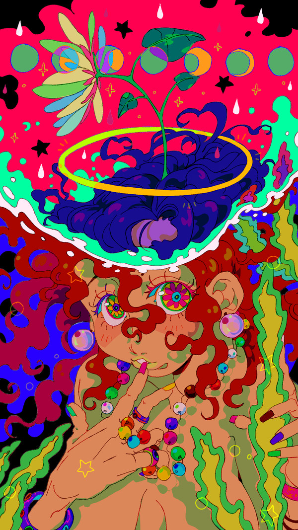 人魚