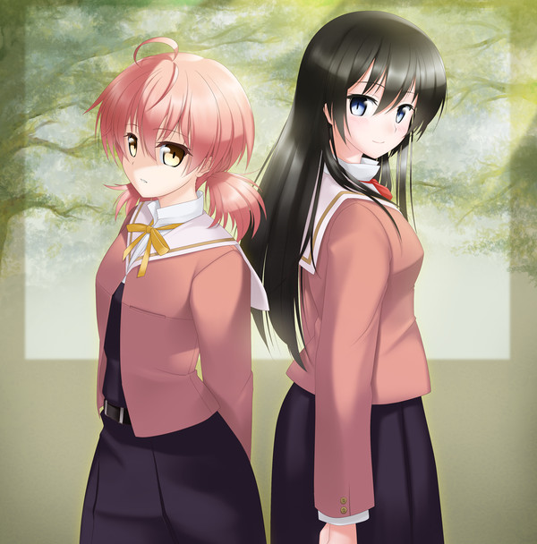 やがて君になる