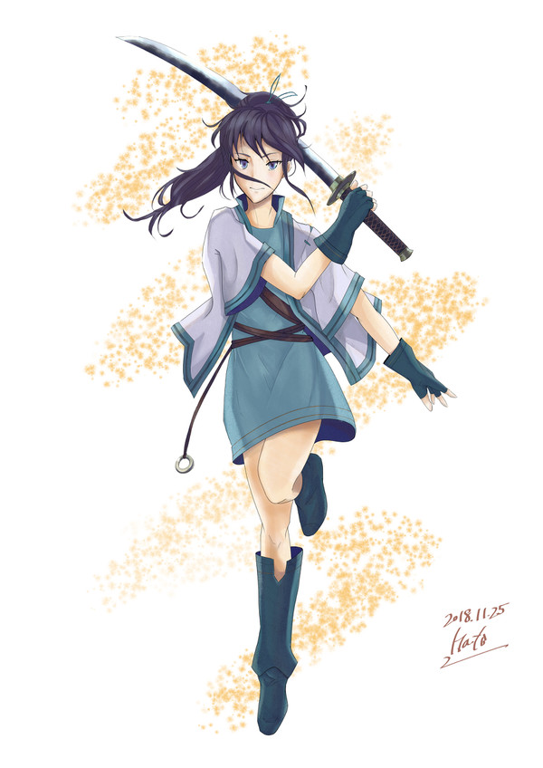 フィルさん