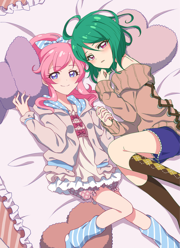 みらさらちゃん