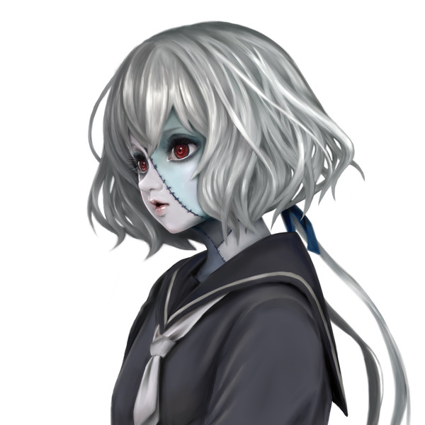 純子ちゃん