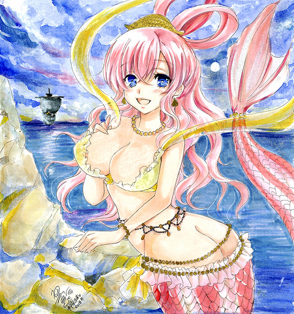 しろほし姫
