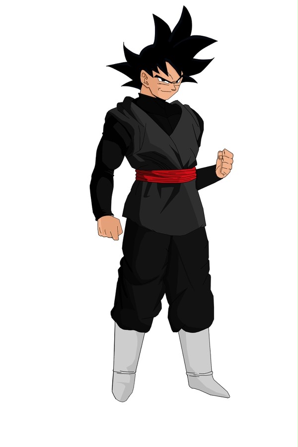 Goku black