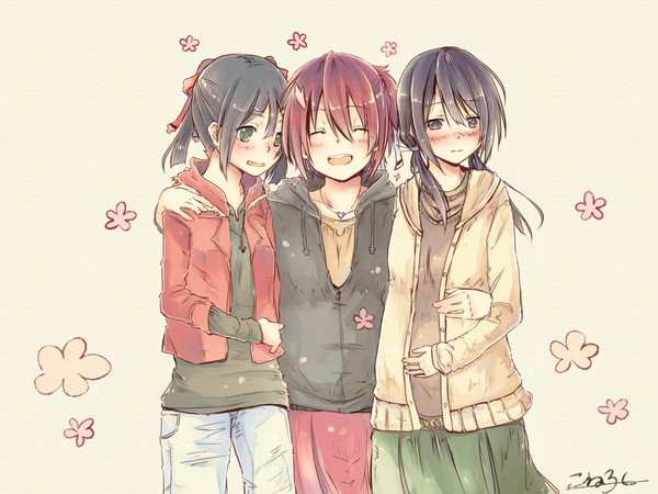にぼゆうめぶ