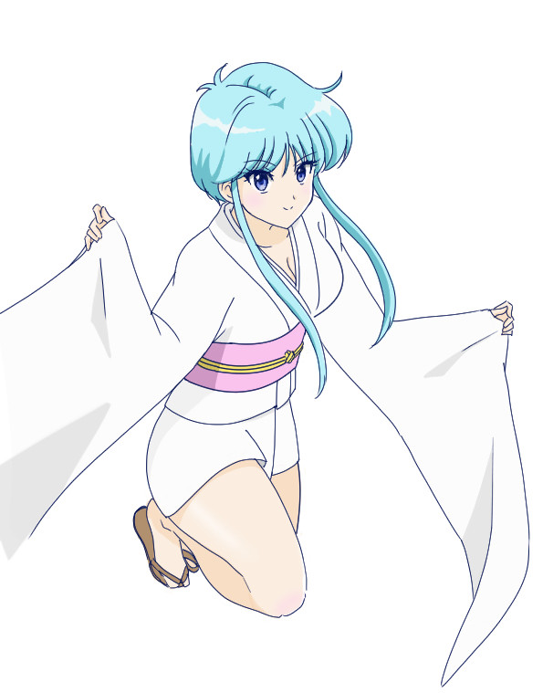 ゆきめ