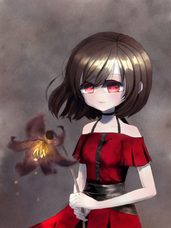 美しく散る🌹