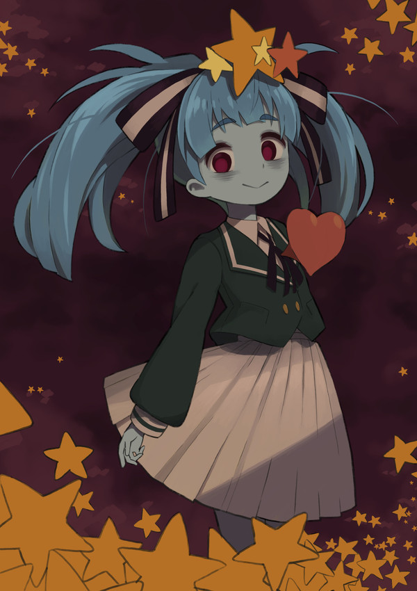 ちんちく