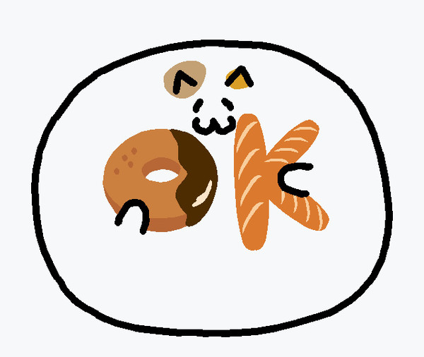 肉玉にゃんこ