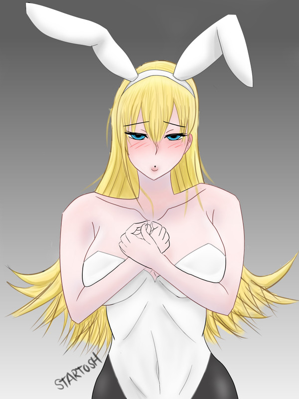 Bunny Girl North Carolina
