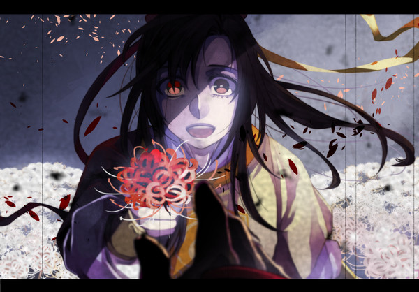 魔道log3