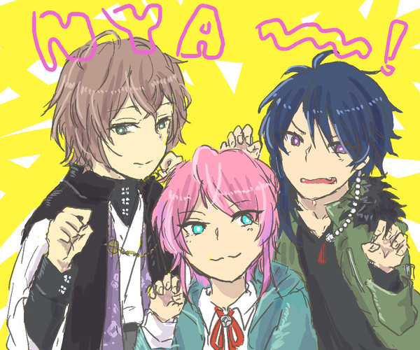 ぷまいログ