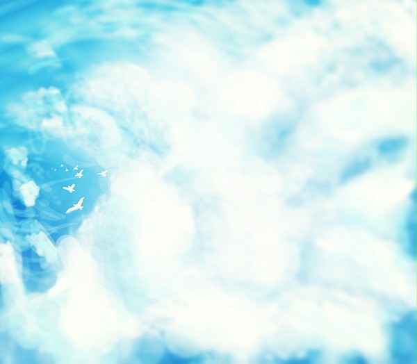 nuvens lol