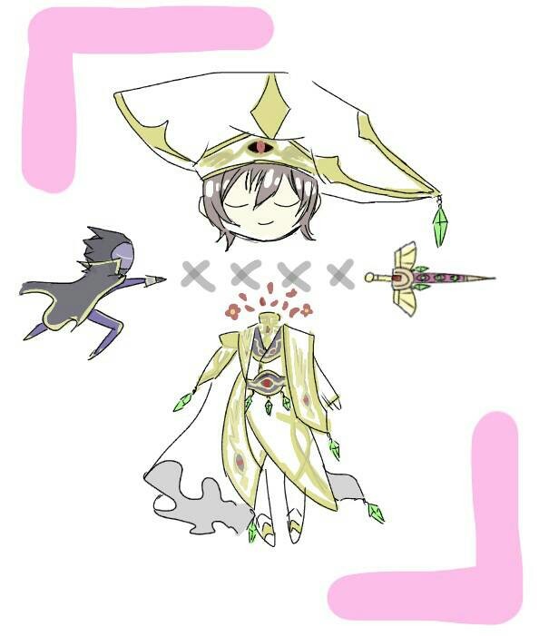ギア1ス0