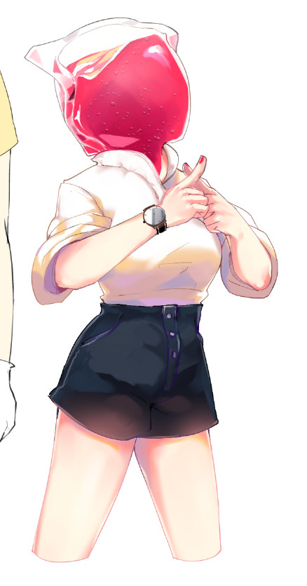 【原創】落書き