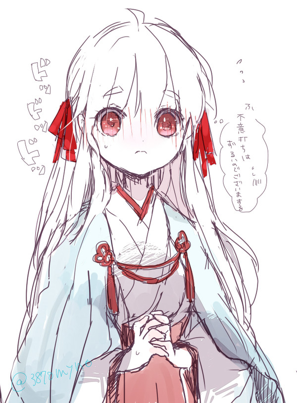 うちのこまとめ