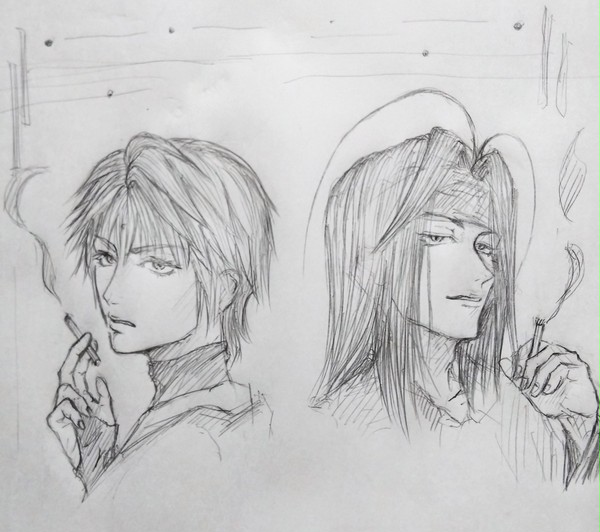 最遊記