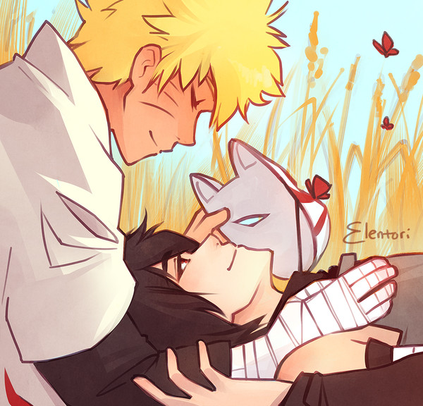 Beyond this Moment