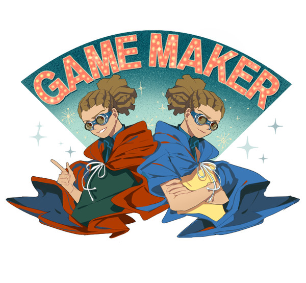 Game Maker