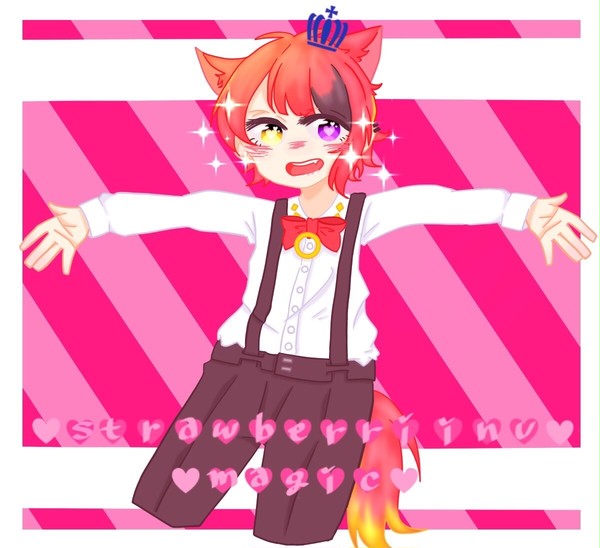 初めまして！