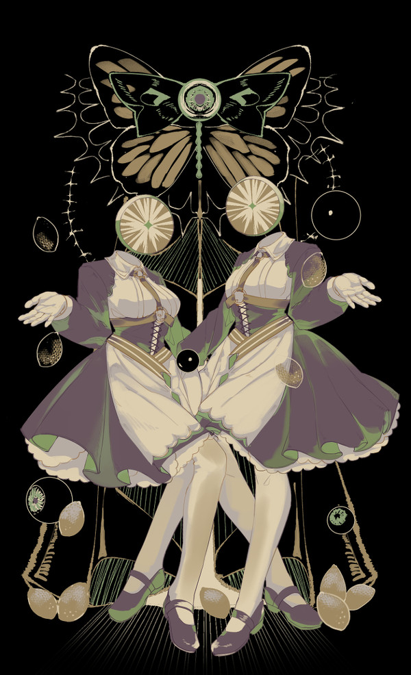 【主題繪】lemon LEMON_02