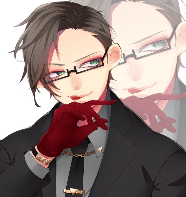 入間銃兎🐰