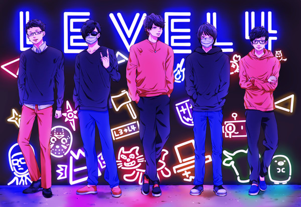 LEVEL.4