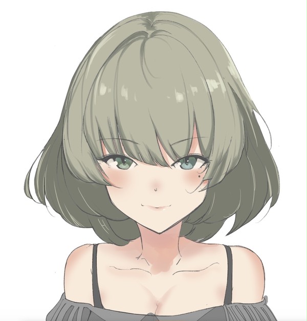 楓さん