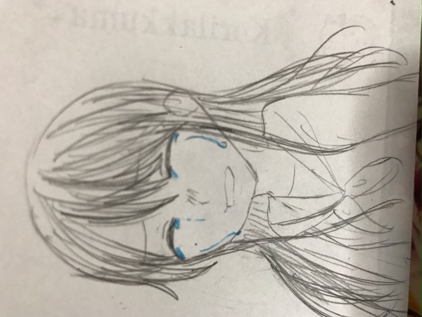 失恋的な