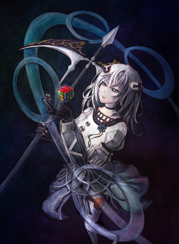 Overlord 绝死绝命