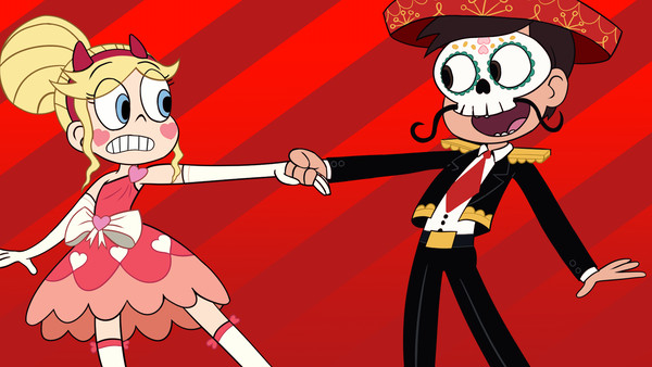 Blood Moon Ball