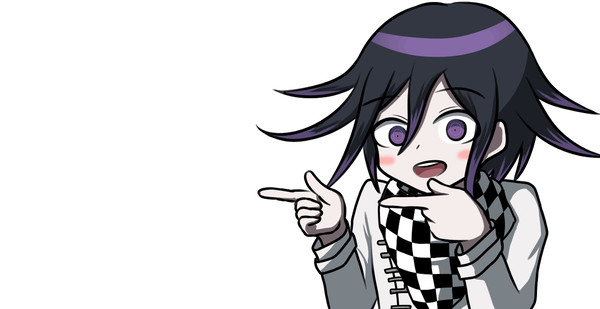 ぐるぐる王馬クン