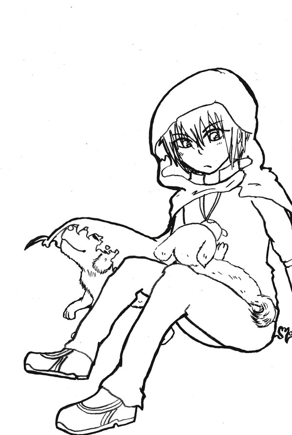 干支