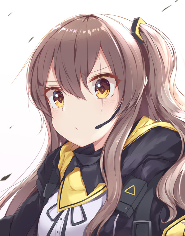 UMP45