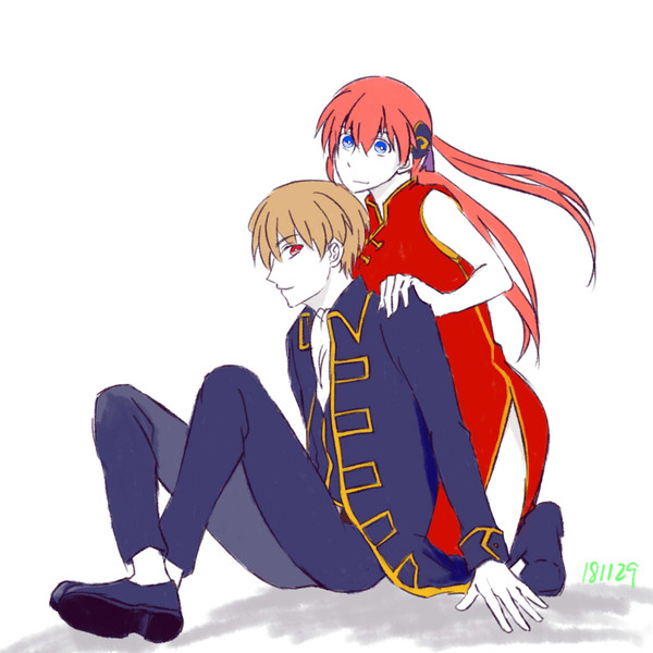 らくがき