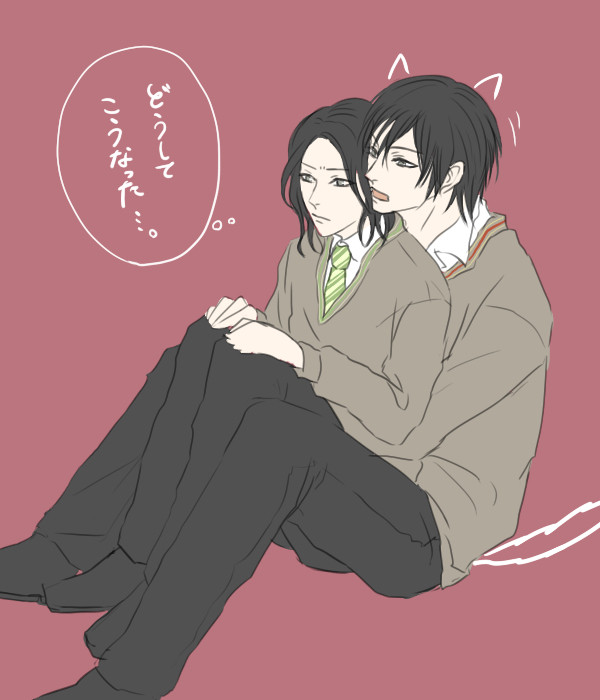 ぽた詰め