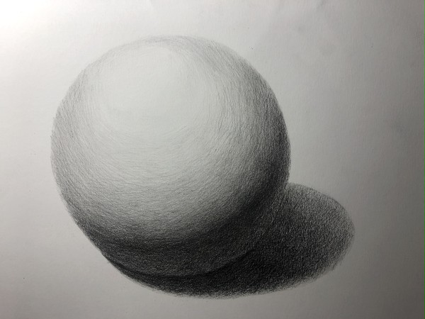 球体08