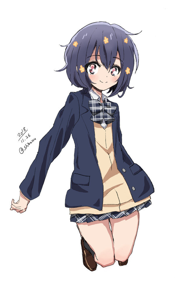水野愛chan
