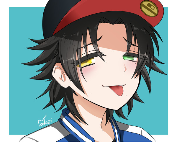 ヤマダジロウ