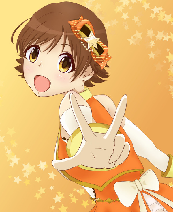 HAPPY BIRTHDAY!