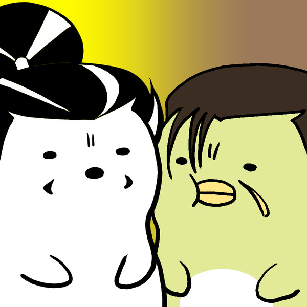 2018年歴代Twitterアイコン