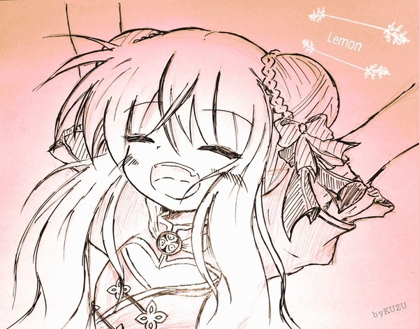 Lemon~hime~