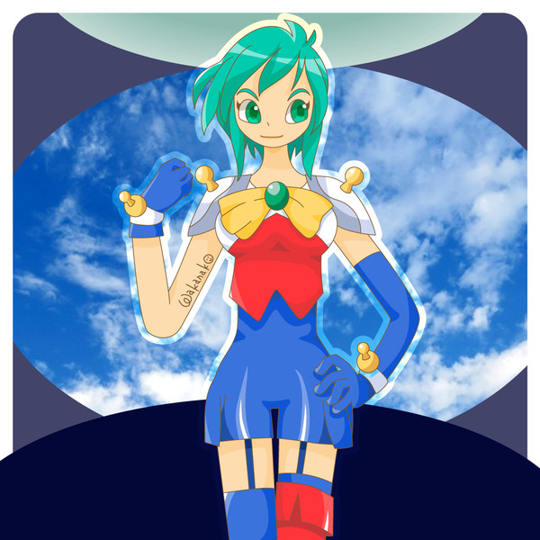 【ﾘｸｴｽﾄ】アレンビー・ビアズリー