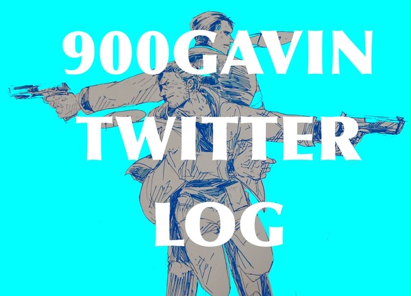 9Gツイログ