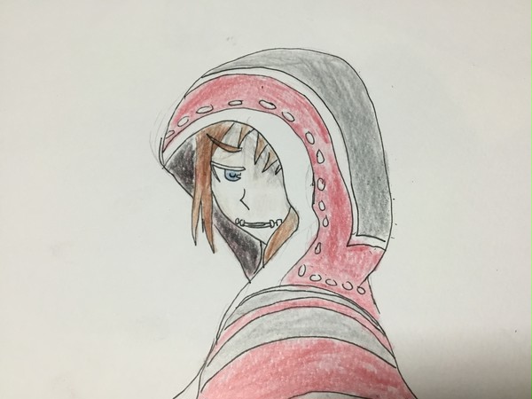 暗殺者