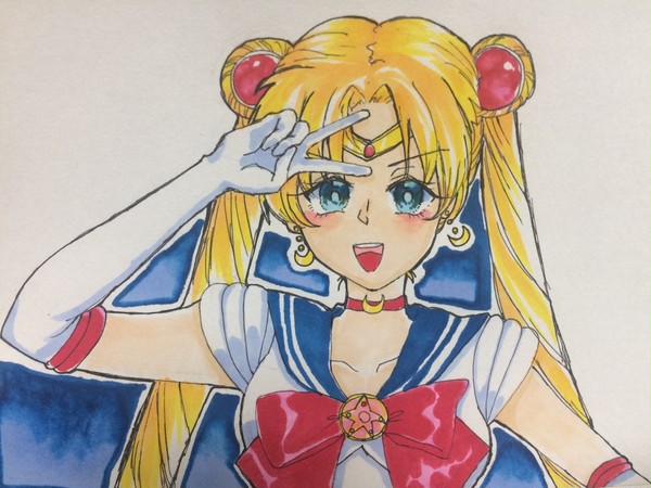 美少女戦士
