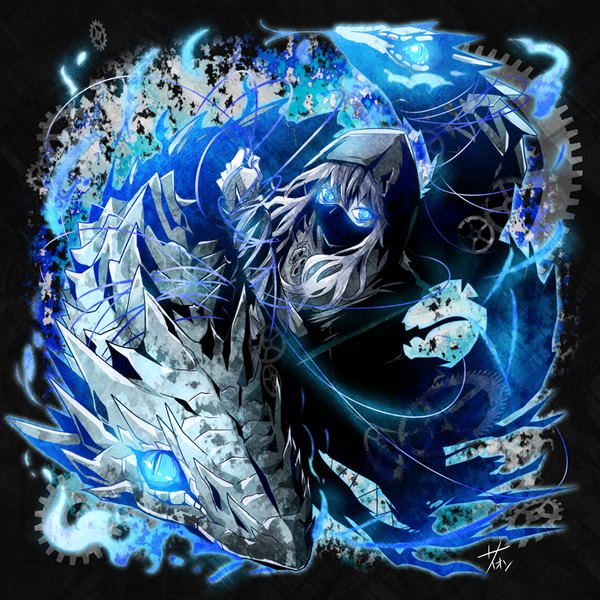 【文アル】侵蝕者まとめ・参
