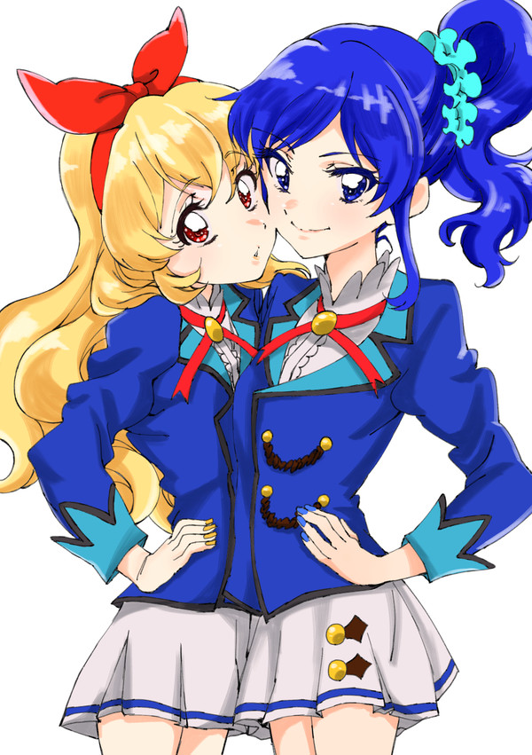 アイカツ！まとめ(7)