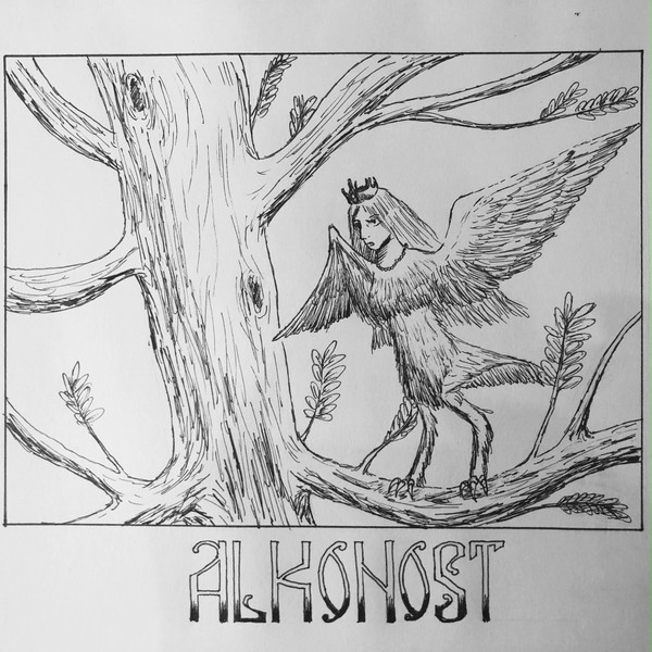 Alkonost