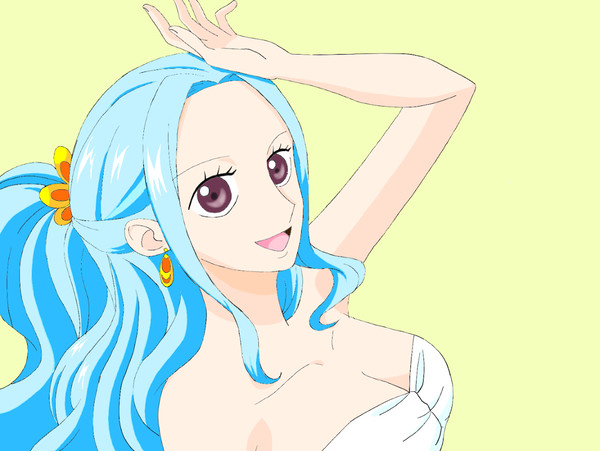 ビビ